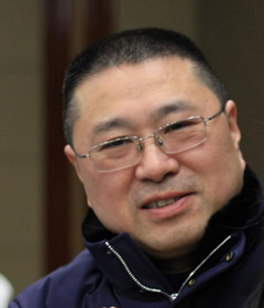 张旭